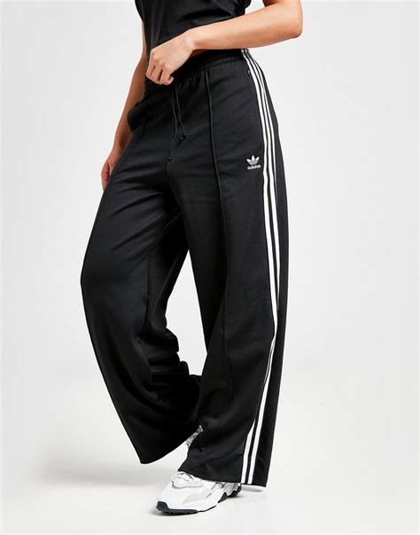 adidas damen trainingshose schwarz|schwarze Jogginghosen für Damen .